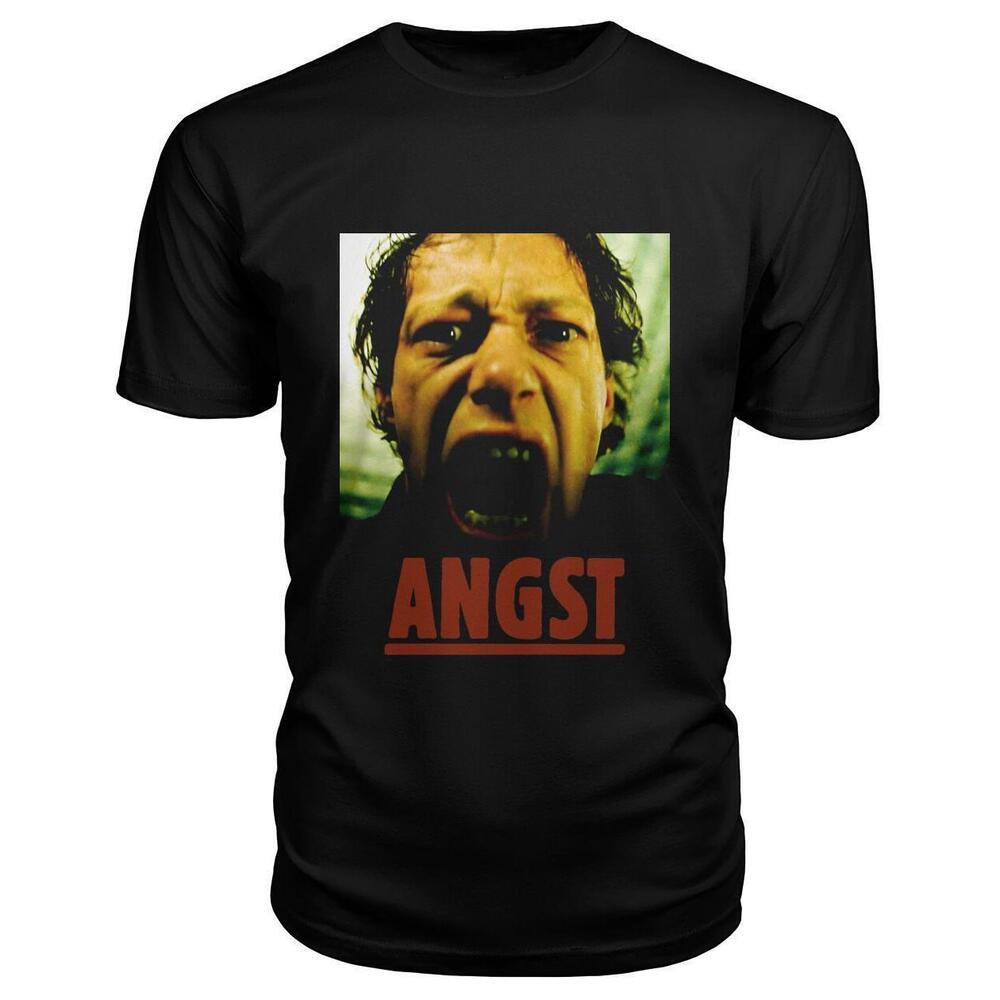 Angst 1983 Tshirt
